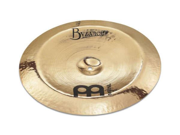 China Meinl 20" Byzance Brilliant