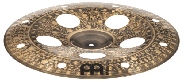 China Meinl 18" Pure Alloy Custom Trash China