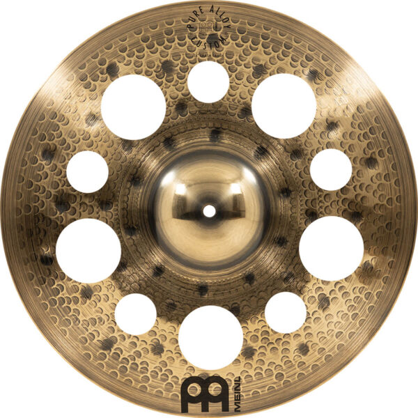 Effektbecken Meinl 18" Pure Alloy Custom Trash Crash