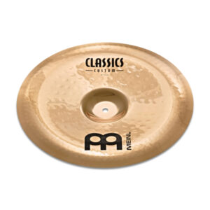 China Meinl 16" Classics Custom