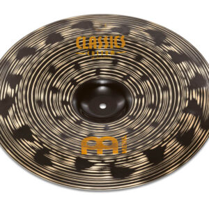 China Meinl 18" Classics Custom Dark