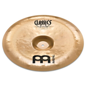 China Meinl 18" Classics Custom Extreme Metal