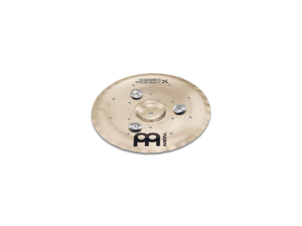 China Meinl 10" Generation X Jingle Filter