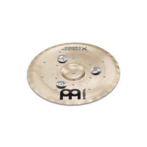 China Meinl 12" Generation X Jingle Filter