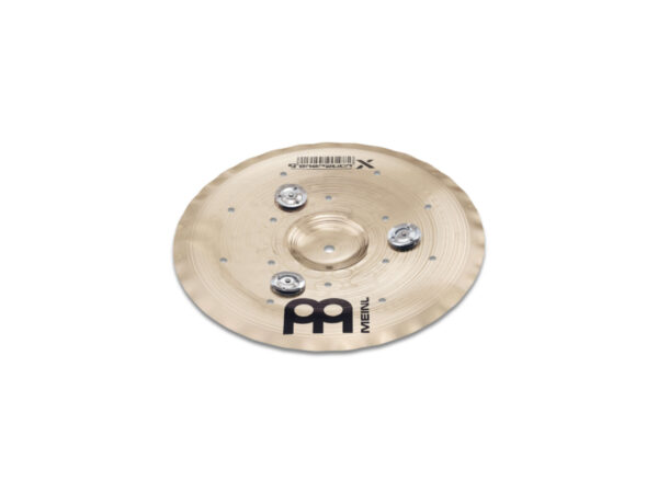 China Meinl 12" Generation X Jingle Filter