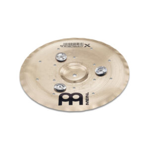 China Meinl 14" Generation X Jingle Filter