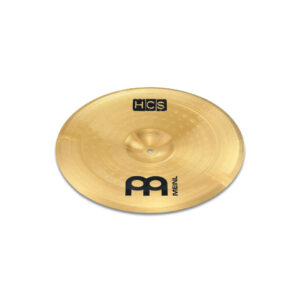 China Meinl 12" HCS12CH