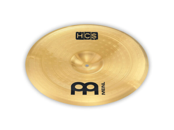 China Meinl 18" HCS18CH