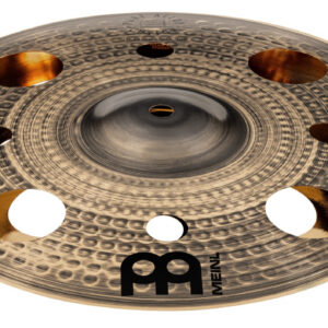 Trash Stack Meinl 12" Pure Alloy Custom Trash Stack