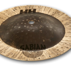 Radia Cup Chime Sabian 7" HH Terry Bozio