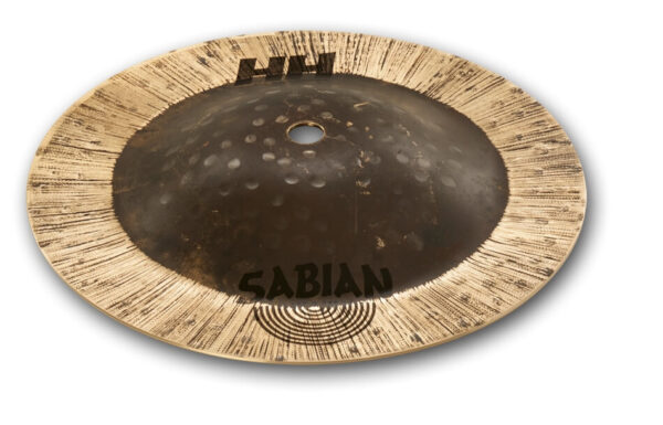 Radia Cup Chime Sabian 7" HH Terry Bozio