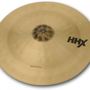 Chinese Sabian 20" HHX