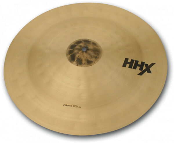 Chinese Sabian 20" HHX