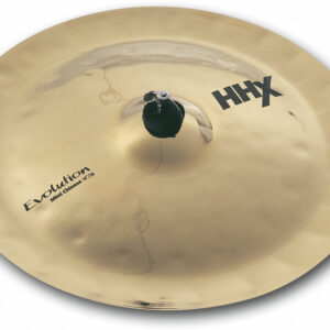 Chinese Sabian 14" HHX Evolution Mini