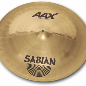 Chinese Sabian 18" AAX