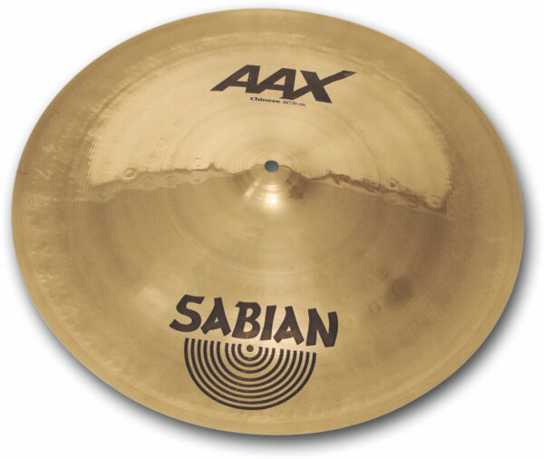 Chinese Sabian 18" AAX