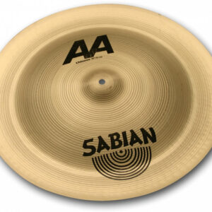 Chinese Sabian 18" AA