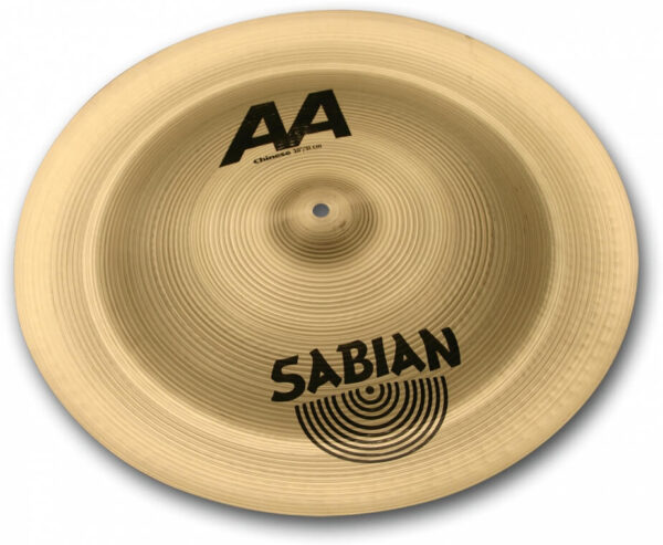 Chinese Sabian 18" AA