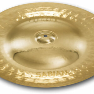 Chinese Sabian 19" Paragon Natural Neil Peart