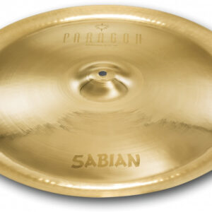 Chinese Sabian 20" Paragon Natural Neil Peart