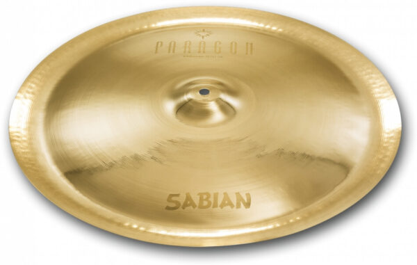 Chinese Sabian 20" Paragon Natural Neil Peart