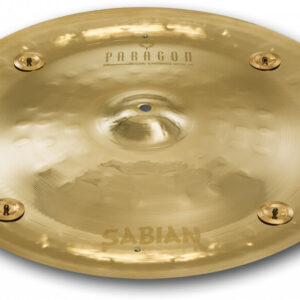 Chinese Sabian 20" Paragon Natural Diamondback