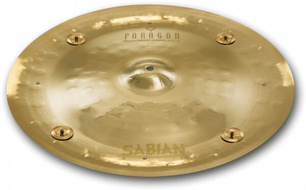 Chinese Sabian 20" Paragon Natural Diamondback