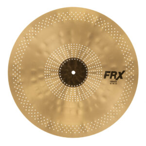 Chinese Sabian 18" FRX