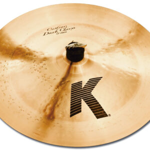 Chinese Zildjian 17" K Custom Dark