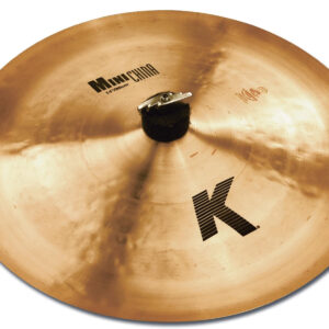 Chinese Zildjian 14" K Mini