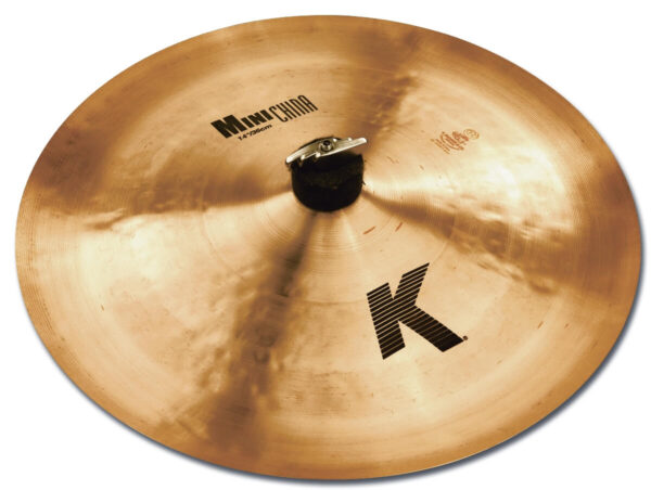 Chinese Zildjian 14" K Mini