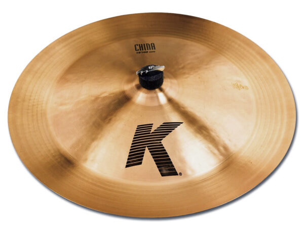 Chinese Zildjian 19" K