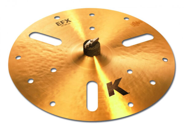 Effektbecken Zildjian 16" K EFX