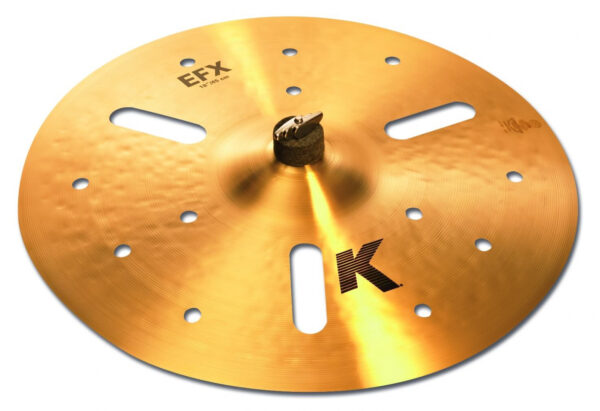 Effektbecken Zildjian 18" K EFX