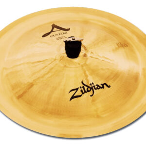 Chinese Zildjian 18" A Custom SHOWROOM