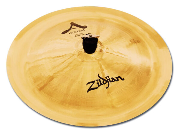 Chinese Zildjian 18" A Custom SHOWROOM