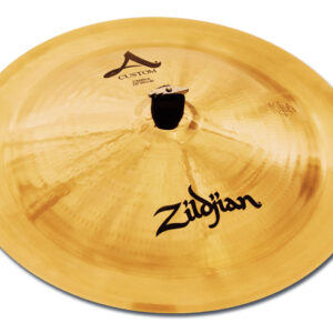 Chinese Zildjian 20" A Custom