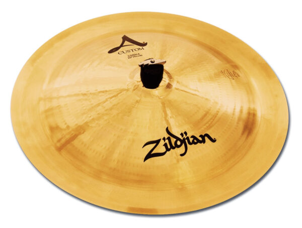 Chinese Zildjian 20" A Custom