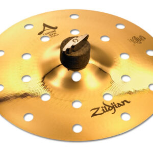 Effektbecken Zildjian 10" A Custom EFX