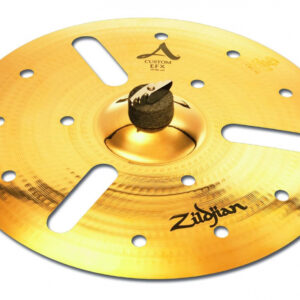 Effektbecken Zildjian 14" A Custom EFX