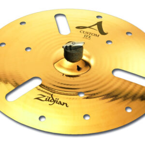 Effektbecken Zildjian 16" A Custom EFX