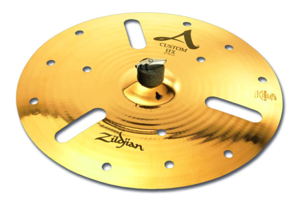 Effektbecken Zildjian 16" A Custom EFX