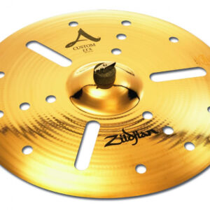 Effektbecken Zildjian 20" A Custom EFX