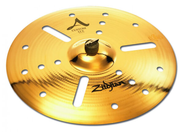 Effektbecken Zildjian 20" A Custom EFX