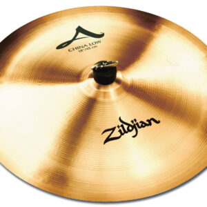 Chinese Zildjian 18" A Low