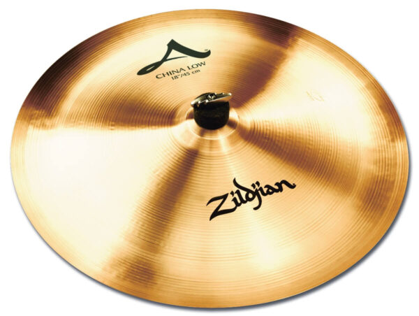 Chinese Zildjian 18" A Low