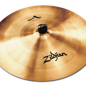 Chinese Zildjian 18" A High