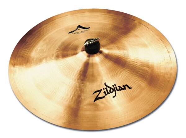 Chinese Zildjian 18" A High