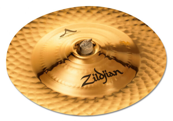 Chinese Zildjian 19" A Ultra Hammered