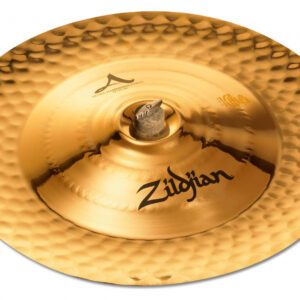 Chinese Zildjian 21" A Ultra Hammered